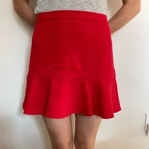 New Express Skirt